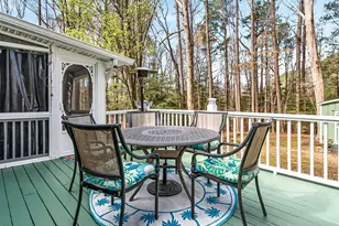 140 Baron Cir, Youngsville, NC 27596 - Photo 34