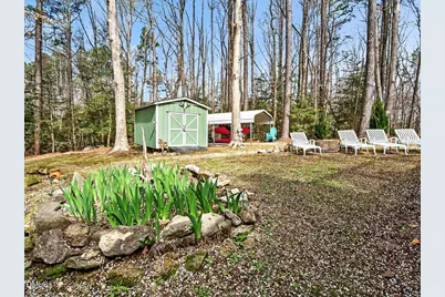 140 Baron Circle, Youngsville, NC 27596 - Photo 36