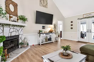 140 Baron Cir, Youngsville, NC 27596 - Photo 6