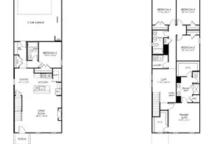 5148 Cardinal Rdg Wy, Wendell, NC 27591 - Photo 2