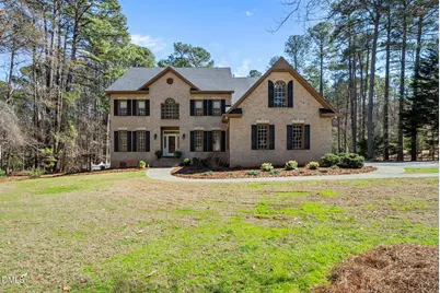 12220 Raven Ridge Road, Raleigh, NC 27614 - Photo 4