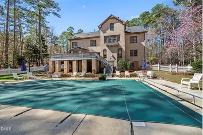 12220 Raven Ridge Road, Raleigh, NC 27614 - Photo 48