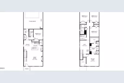 5156 Cardinal Ridge Way, Wendell, NC 27591 - Photo 2