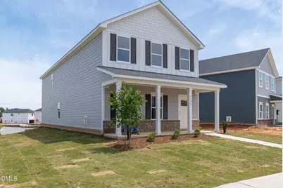 5156 Cardinal Ridge Way, Wendell, NC 27591 - Photo 2