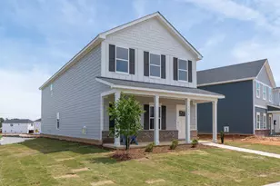 5156 Cardinal Rdg Wy, Wendell, NC 27591 - Photo 2