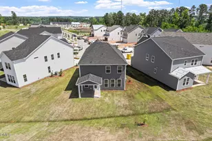 452 White Oak Gdn Wy, Garner, NC 27529 - Photo 26
