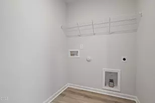452 White Oak Gdn Wy, Garner, NC 27529 - Photo 24