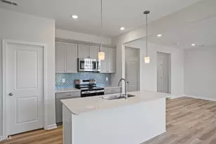 452 White Oak Gdn Wy, Garner, NC 27529 - Photo 10