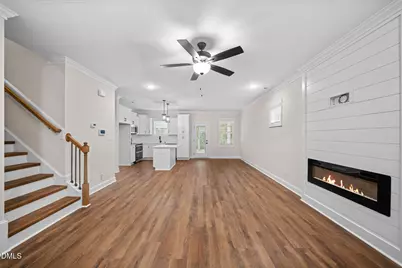 505 Martine Road, Fayetteville, NC 28305 - Photo 2