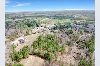 1.30 Acre Big Ruin Creek Lane, Henderson, NC 27537 - Photo 4