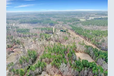 1.30 Acre Big Ruin Creek Lane, Henderson, NC 27537 - Photo 10