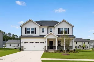 213 Hickory Grv Dr, Sanford, NC 27330 - Photo 1
