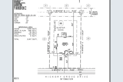 213 Hickory Grove Drive, Sanford, NC 27330 - Photo 6