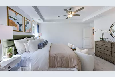 213 Hickory Grove Drive, Sanford, NC 27330 - Photo 20