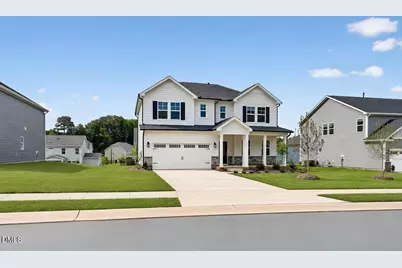 213 Hickory Grove Drive, Sanford, NC 27330 - Photo 30