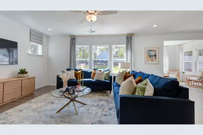 213 Hickory Grove Drive, Sanford, NC 27330 - Photo 8