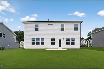 213 Hickory Grove Drive, Sanford, NC 27330 - Photo 22