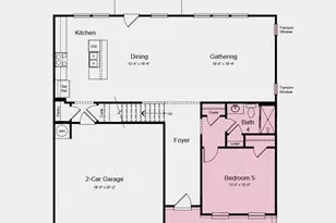 213 Hickory Grv Dr, Sanford, NC 27330 - Photo 2