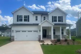 213 Hickory Grv Dr, Sanford, NC 27330 - Photo 2