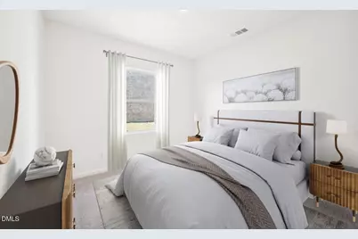 126 S Gallaspy Drive, Wilsons Mills, NC 27520 - Photo 6