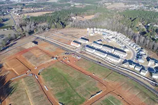 126 S Gallaspy Dr, Wilsons Mills, NC 27520 - Photo 22