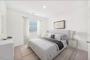 126 S Gallaspy Dr, Wilsons Mills, NC 27520 - Photo 4