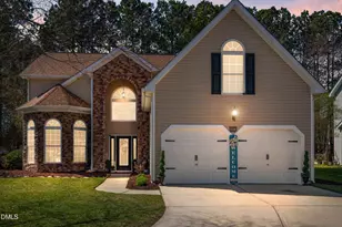 2213 Water Spray Drive, Raleigh, NC 27610 - Photo 40