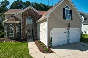 2213 Water Spray Drive, Raleigh, NC 27610 - Photo 2