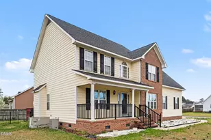 3427 Lancers Dr, Fayetteville, NC 28306 - Photo 2