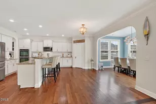 41 Gladwood Way, Garner, NC 27529 - Photo 22