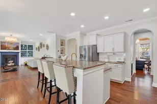41 Gladwood Way, Garner, NC 27529 - Photo 20