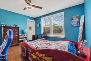 41 Gladwood Way, Garner, NC 27529 - Photo 30