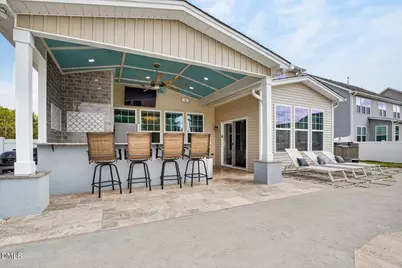 41 Gladwood Way, Garner, NC 27529 - Photo 46