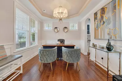 41 Gladwood Way, Garner, NC 27529 - Photo 8