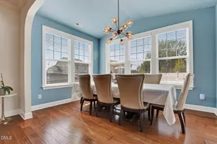 41 Gladwood Way, Garner, NC 27529 - Photo 24