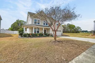 41 Gladwood Way, Garner, NC 27529 - Photo 4