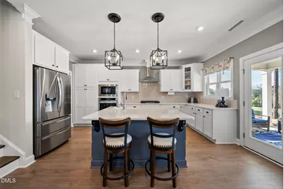 320 Kavanaugh Road, Wake Forest, NC 27587 - Photo 14