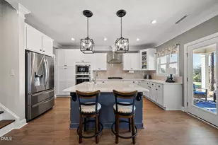 320 Kavanaugh Rd, Wake Forest, NC 27587 - Photo 14