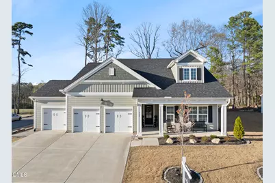 320 Kavanaugh Road, Wake Forest, NC 27587 - Photo 1