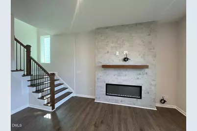 321 Blalock Street, Holly Springs, NC 27540 - Photo 6