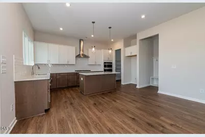 321 Blalock Street, Holly Springs, NC 27540 - Photo 4