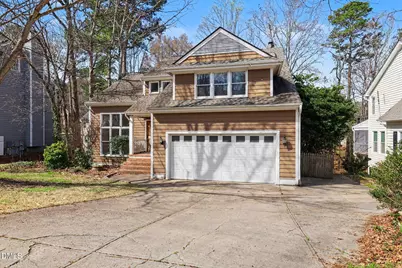 121 Marquette Drive, Cary, NC 27513 - Photo 2