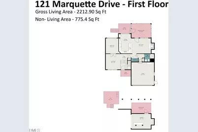 121 Marquette Drive, Cary, NC 27513 - Photo 40