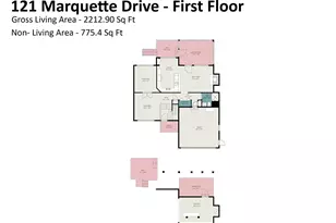 121 Marquette Dr, Cary, NC 27513 - Photo 40