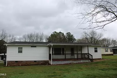 262 Heath Road, Four Oaks, NC 27524 - Photo 4