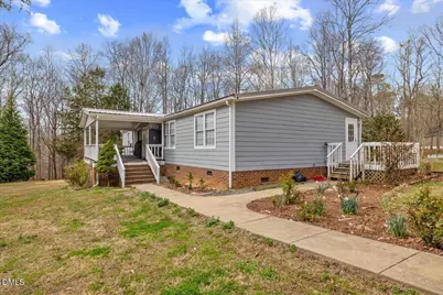3569 Jacobs Road, Stem, NC 27581 - Photo 2