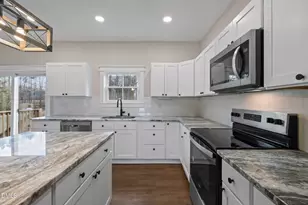 193 Community House Rd, Roxboro, NC 27574 - Photo 34