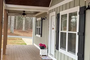 193 Community House Rd, Roxboro, NC 27574 - Photo 4