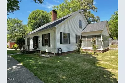 802 Russell Avenue, Reidsville, NC 27320 - Photo 2