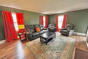 802 Russell Ave, Reidsville, NC 27320 - Photo 6